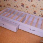 Кровать своими руками Кровать своими руками