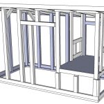 Установка охранной сигнализации