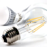 Светодиодные лампы накаливания Светодиодные лампы накаливания