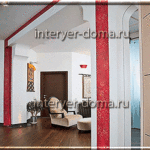 Интерьер в индийском стиле