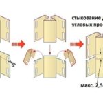 Как проводится установка углов сайдинга максимально эффективно? Правила стыковки угловых профилей сайдинга