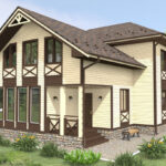 Основные правила как обшить дом своими руками сайдингом Сайдинг