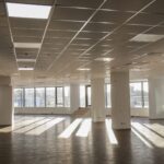 Зачем покупать нежилые помещения? Зачем покупать нежилые помещения?