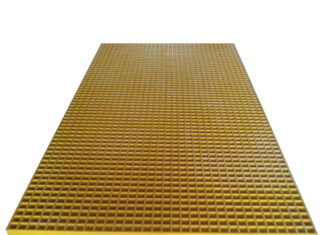 Заказать стеклопластиковый настил Заказать стеклопластиковый настил