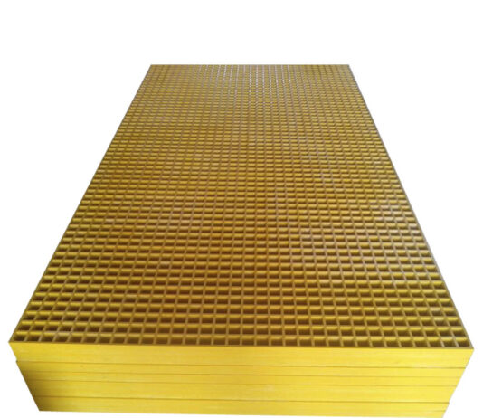 Заказать стеклопластиковый настил Заказать стеклопластиковый настил