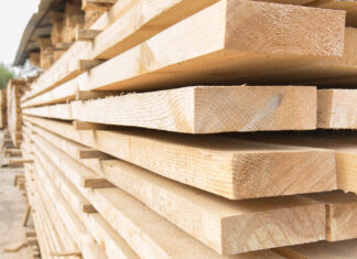 Преимущества и недостатки обрезной доски Преимущества и недостатки обрезной доски