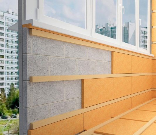 Утепление балкона otdelka-balkona-plastikovymi-panelyami-2-35-6008295