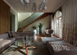 Дизайн квартир в Киеве Дизайн квартир в Киеве