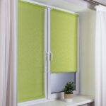 Тканевые роллы на окна Тканевые роллы на окна