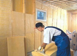 Как утеплить квартиру Как утеплить квартиру