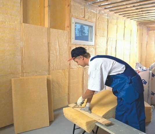 Как утеплить квартиру Как утеплить квартиру