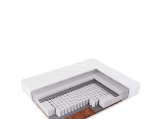 Какой матрас лучше? Какой матрас лучше?