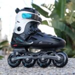 Особенности роликов Flying Eagle Особенности роликов Flying Eagle