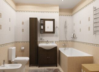 Стоит ли покупать керамическую плитку? Стоит ли покупать керамическую плитку?