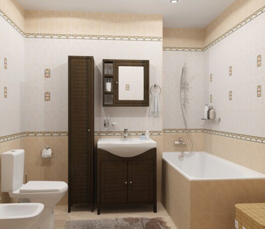 Стоит ли покупать керамическую плитку? Стоит ли покупать керамическую плитку?