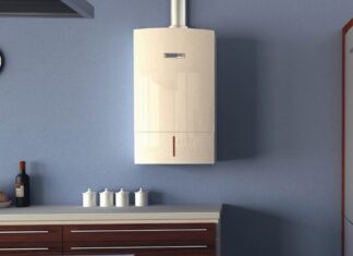 Как выбрать газовый котел? Как выбрать газовый котел?