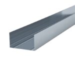 Разновидности кровельных сэндвич-панелей Профили для гипсокартона