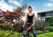 Где приобрести садовую технику? Где приобрести садовую технику?