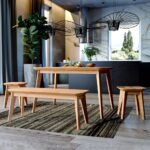 Стоит ли покупать деревянные столы? Стоит ли покупать деревянные столы?