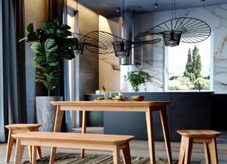 Стоит ли покупать деревянные столы? Стоит ли покупать деревянные столы?