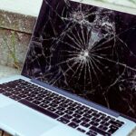 Ремонт экранов на Макбуке Ремонт экранов на Макбуке