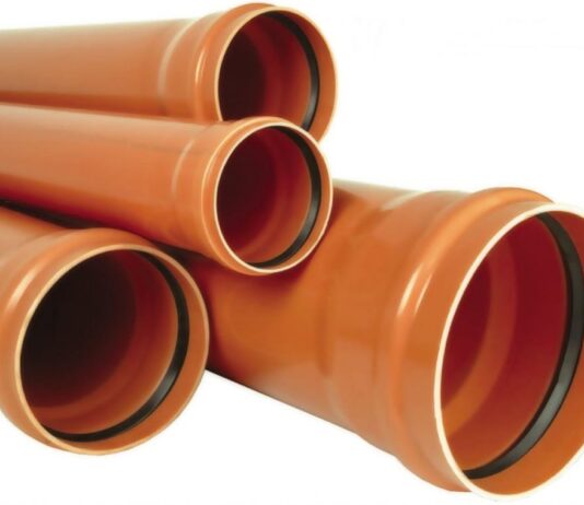 Трубы ПВХ для канализации Трубы ПВХ для канализации