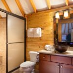 Как организовать санузел в доме Как организовать санузел в доме