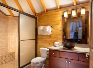 Как организовать санузел в доме Как организовать санузел в доме