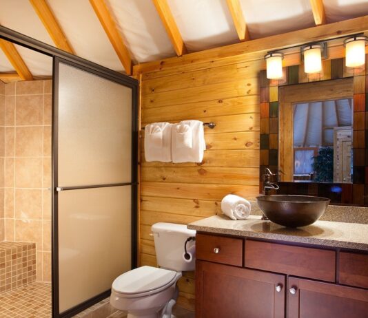 Как организовать санузел в доме Как организовать санузел в доме