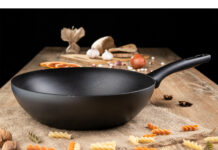 Рулонные шторы и жалюзи: комфорт, стиль и практичность в одном решении Что такое сковорода WOK?