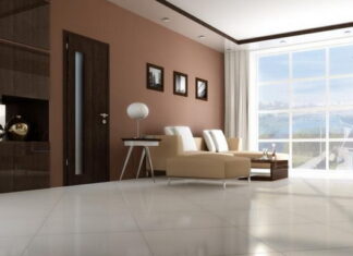 Преимущества плиток из керамогранита Преимущества плиток из керамогранита