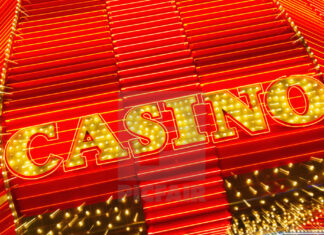 Стоит ли играть в онлайн-казино? Стоит ли играть в онлайн-казино?