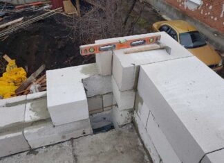 Преимущество постройки дома из газобетона Преимущество постройки дома из газобетона