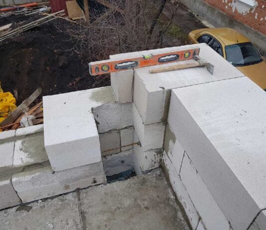 Преимущество постройки дома из газобетона Преимущество постройки дома из газобетона