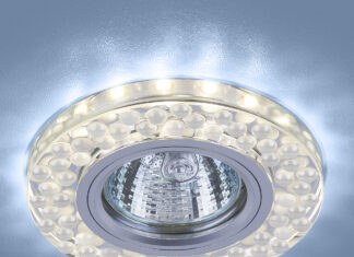 Стоит ли покупать точечные светильники? Стоит ли покупать точечные светильники?