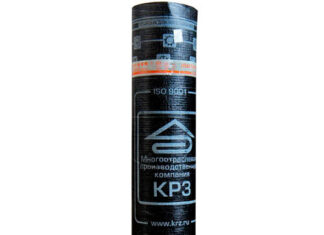 Преимущества изопласта Преимущества изопласта