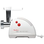 Как выбрать электромясорубку? Как выбрать электромясорубку?