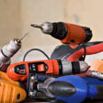 Как выбрать электроинструмент хорошего качества Как выбрать электроинструмент хорошего качества