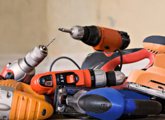 Как выбрать электроинструмент хорошего качества Как выбрать электроинструмент хорошего качества