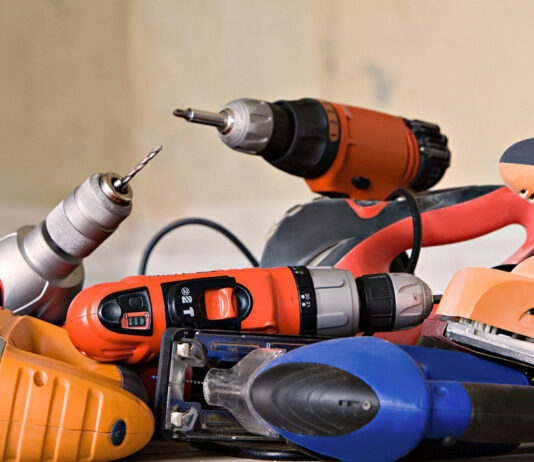 Как выбрать электроинструмент хорошего качества Как выбрать электроинструмент хорошего качества