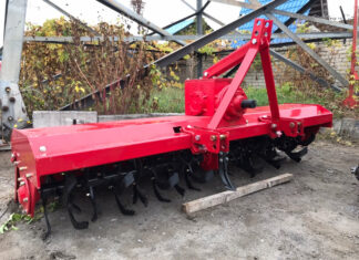 Для чего нужны фрезы тракторные? Для чего нужны фрезы?