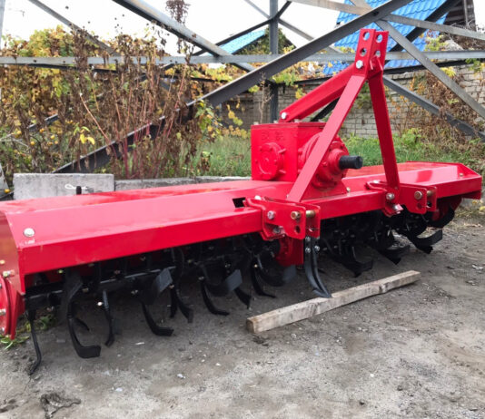 Для чего нужны фрезы тракторные? Для чего нужны фрезы?