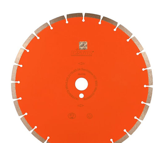 3 Преимущества использования алмазных режущих лезвий 3 Преимущества использования алмазных режущих лезвий