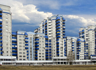 Стоит ли покупать квартиру в новостройке в Харькове? Стоит ли покупать квартиру в новостройке в Харькове?