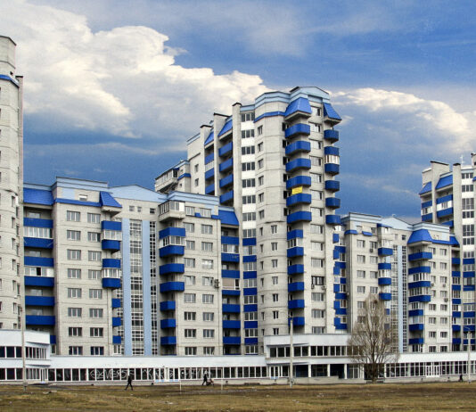 Решетки на окна: безопасность и красота для фасада дома Стоит ли покупать квартиру в новостройке в Харькове?