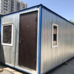 БУ бытовки БУ бытовки