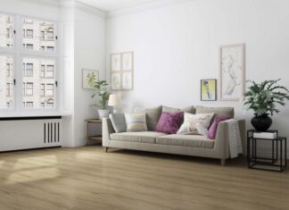 Виниловые полы Виниловые полы