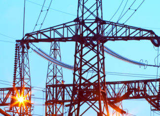 Компанія з постачання електроенергії Компанія з постачання електроенергії