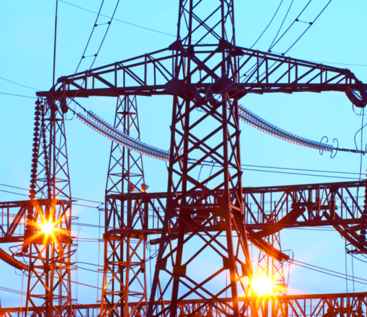 Компанія з постачання електроенергії Компанія з постачання електроенергії