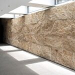 Преимущества травертина как натурального камня для строительства Преимущества травертина как натурального камня для строительства